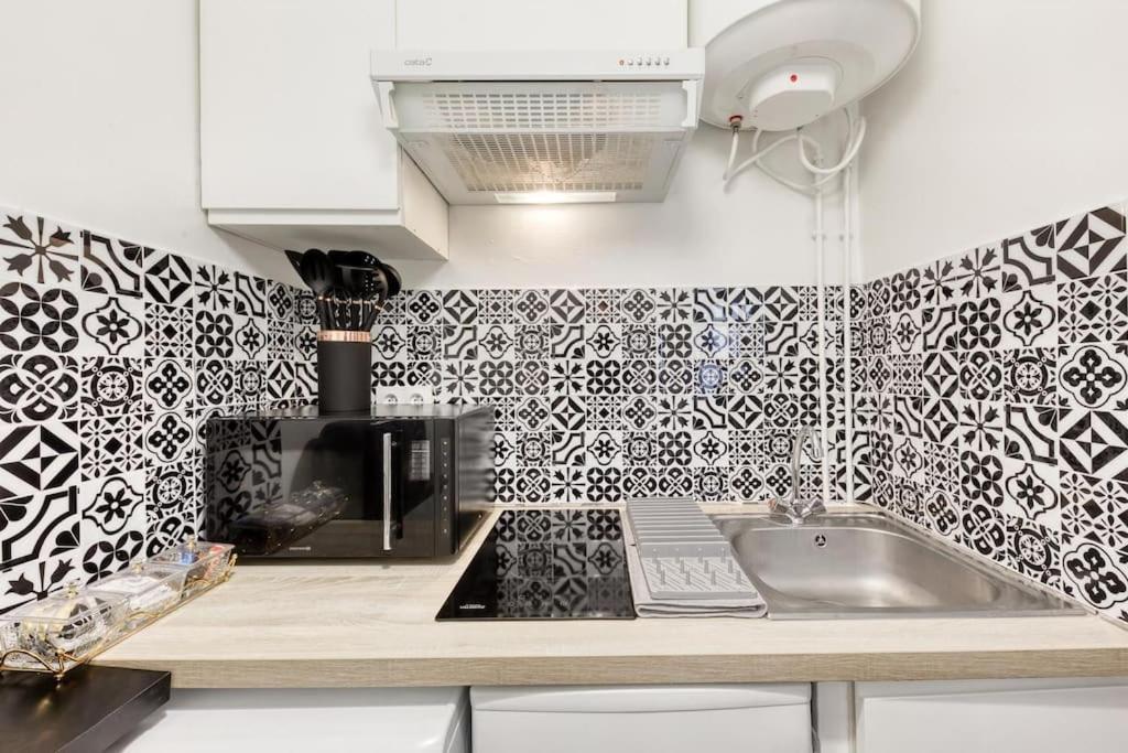 Apartamento Denis Stade De France Saint-Denis (Seine-Saint-Denis)